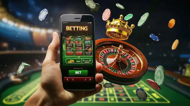 IND BINGO casino app download button preview