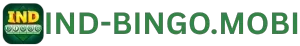 IND BINGO casino official logo